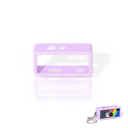 Kodak Charmera Bumper Case 3D Printed