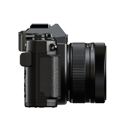 YASHICA FX-D S300 Digital Film Simulation Camera with Electronic View Finder