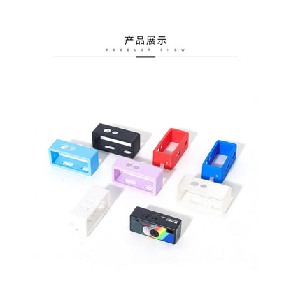Kodak Charmera Bumper Case 3D Printed