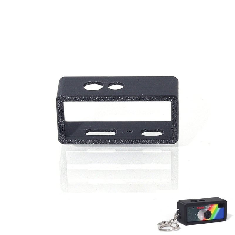 Kodak Charmera Bumper Case 3D Printed