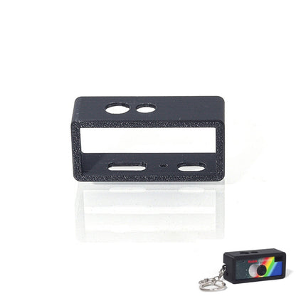 Kodak Charmera Bumper Case 3D Printed