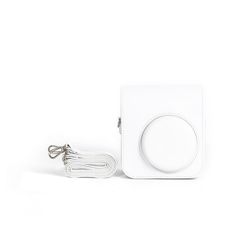 Fujifilm Instax Mini 13 PU Leather Case Bag