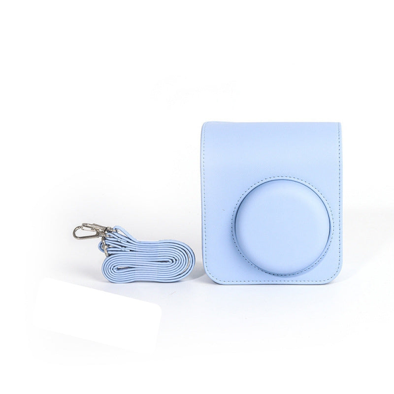 Fujifilm Instax Mini 13 PU Leather Case Bag