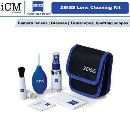 Zeiss Lens cleaning Kit