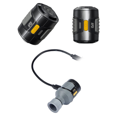 Nitecore AP01 Ultra Lightweight Portable Air Pump