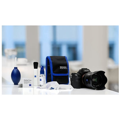 Zeiss Lens cleaning Kit