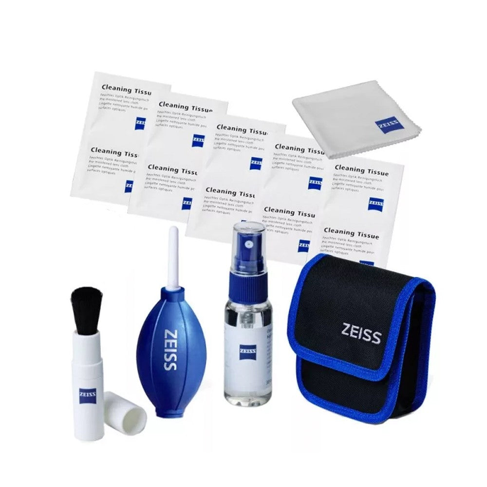 Zeiss Lens cleaning Kit