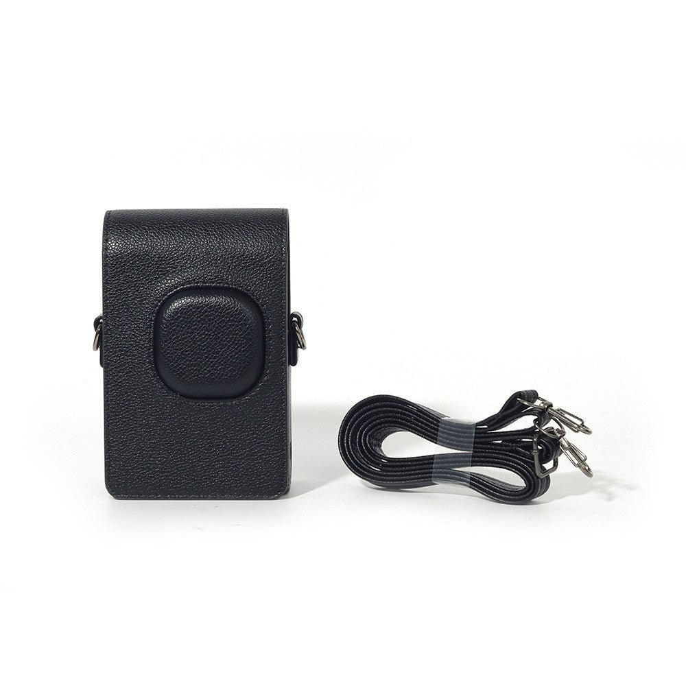 Instax mini LiPlay+ PU Leather Camera Case