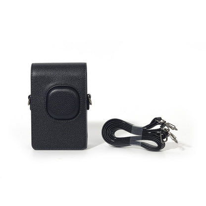 Instax mini LiPlay+ PU Leather Camera Case