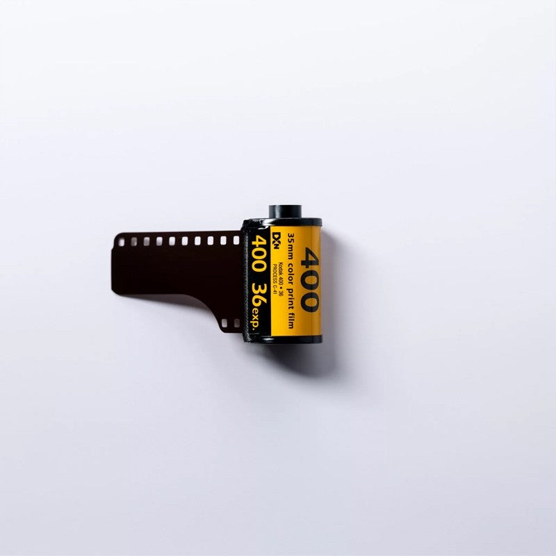 Kodak Ultramax 400 36 Exposures 3 Roll Pack