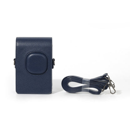 Instax mini LiPlay+ PU Leather Camera Case