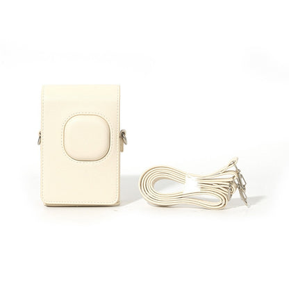 Instax mini LiPlay+ PU Leather Camera Case