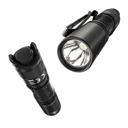 Nitecore MT1A Pro 800 Lumen Rechargeable EDC Flashlight