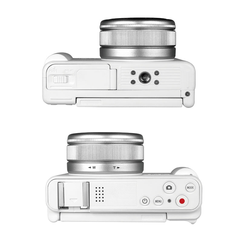 YASHICA City 100 Digital Compact Camera Camera