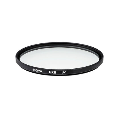Hoya UX II UV Filter HMC Multi-Coating (37mm-82mm)