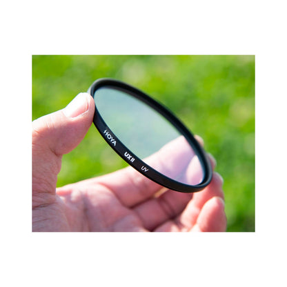 Hoya UX II UV Filter HMC Multi-Coating (37mm-82mm)