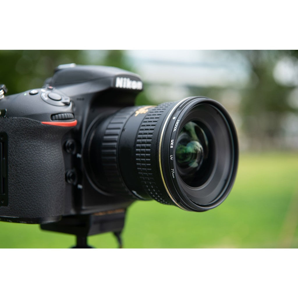 Hoya UX II UV Filter HMC Multi-Coating (37mm-82mm)