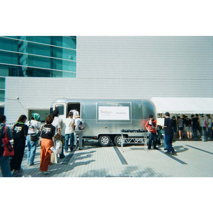RETOCOLOR PRISM 400 DISPOSABLE 35mm Disposable Film Camera 27EXP ISO400