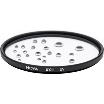Hoya UX II UV Filter HMC Multi-Coating (37mm-82mm)