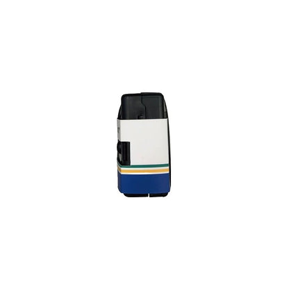 YASHICA Peanuts Blue Sky Snoopy Squad 35mm Single Use Film Disposable Camera