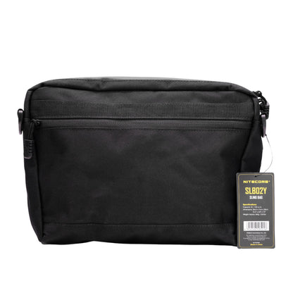 Nitecore SLB02Y Messenger Sling bag