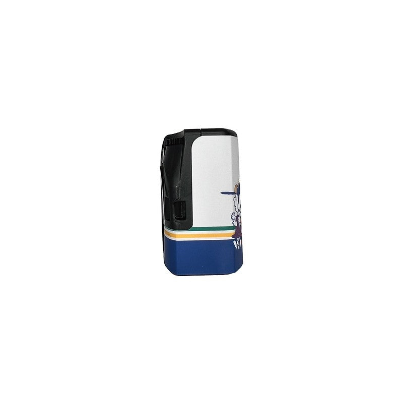 YASHICA Peanuts Blue Sky Snoopy Squad 35mm Single Use Film Disposable Camera