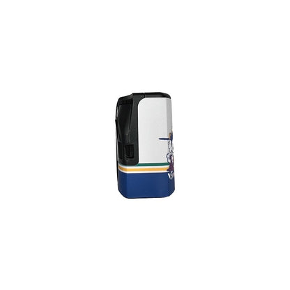 YASHICA Peanuts Blue Sky Snoopy Squad 35mm Single Use Film Disposable Camera