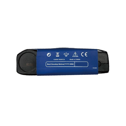 YASHICA Peanuts Blue Sky Snoopy Squad 35mm Single Use Film Disposable Camera