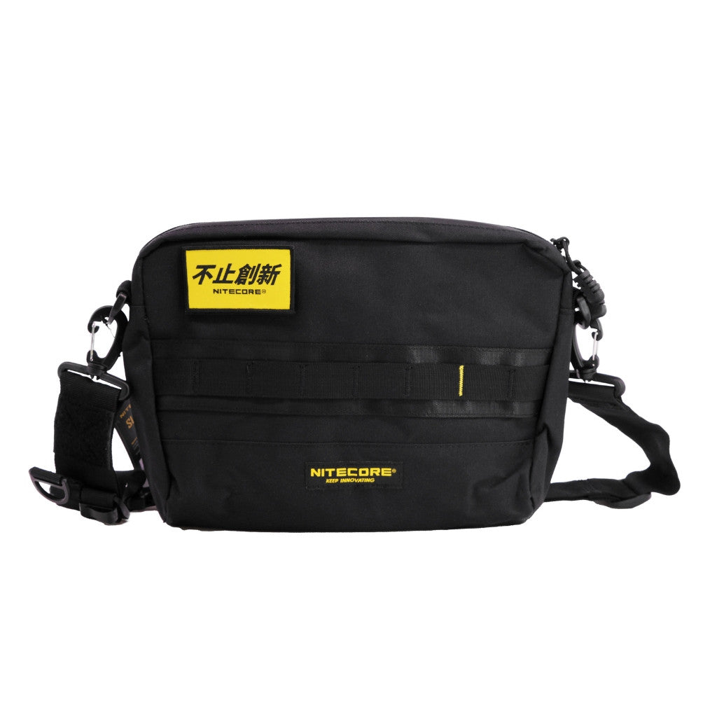Nitecore SLB02Y Messenger Sling bag