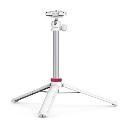 Ulanzi MT-44 Extendable Vlog Selfe Stick Tripod 2502B for Smartphone Camera