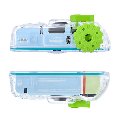 Fujifilm QuickSnap Active Waterproof 35mm Disposable Film Camera