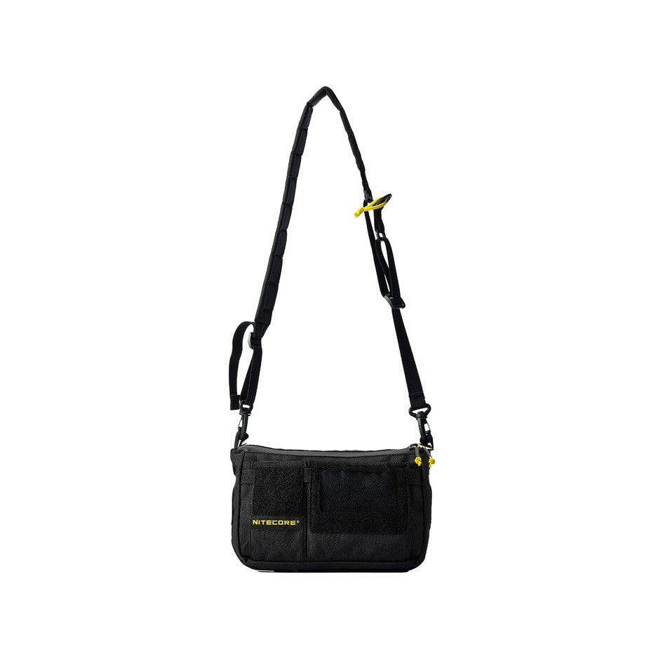 Nitecore SLB08 Modular Sling Bag - 2L Capacity