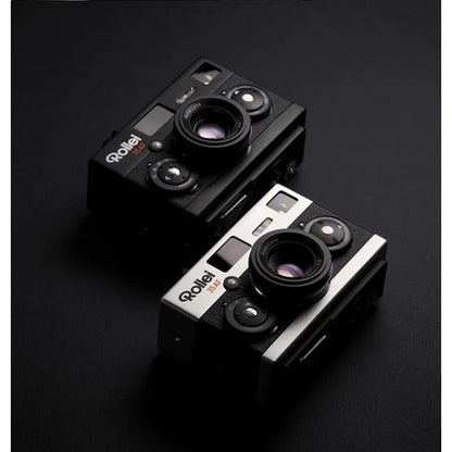 Rollei 35AF 35mm Film Camera