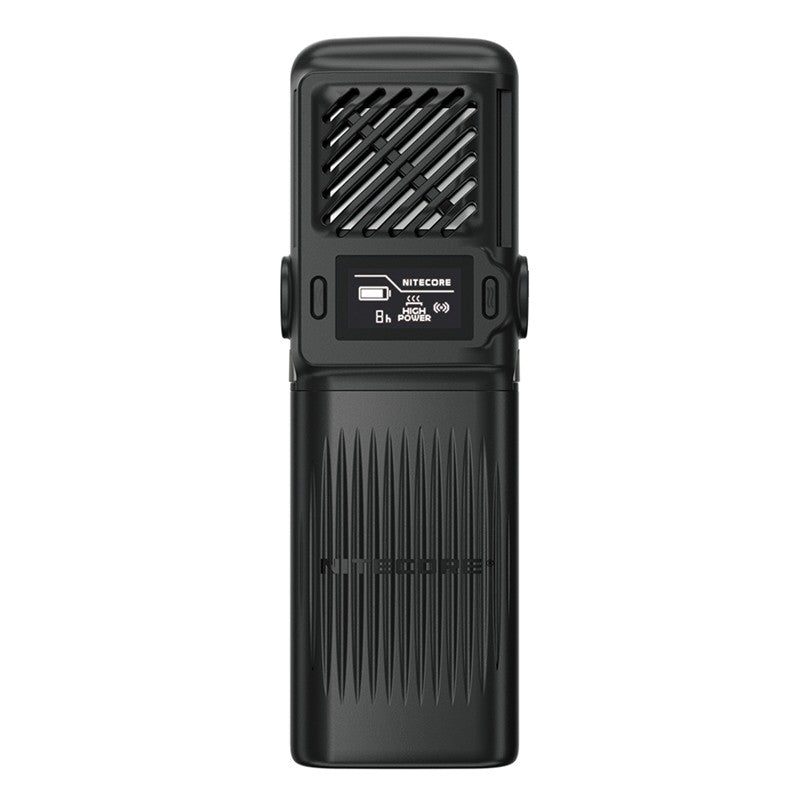 Nitecore EMR25 3-in-1 Electronic Mosquito Repellent Powerbank