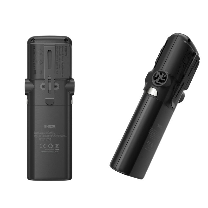 Nitecore EMR25 3-in-1 Electronic Mosquito Repellent Powerbank