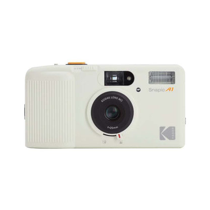 KODAK Snapic A1 35mm 35mm Film Camera Compact Reusable