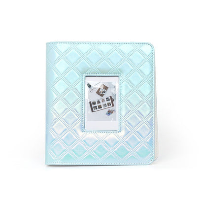 288 Pockets Instax Mini Film Pearly Photo Album for Fujifilm Instax Mini Films