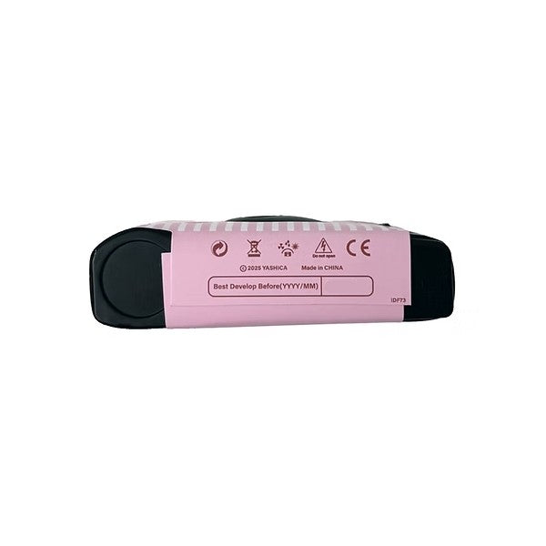 YASHICA 35mm Single Use Film Camera (My Melody Clouded Comfort)