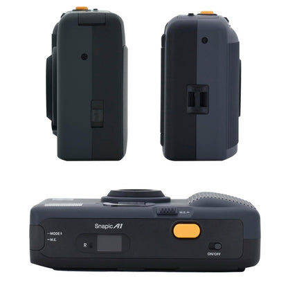 KODAK Snapic A1 35mm 35mm Film Camera Compact Reusable