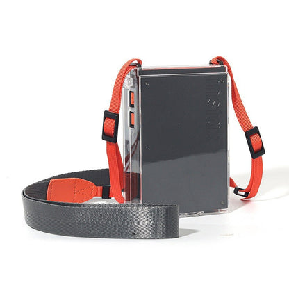 Fujifilm Mini Link+ Printer Transparent Protective Clear Case