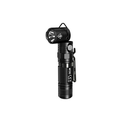 Nitecore MT21C 1000 Lumen Adjustable Right Angle Flashlight