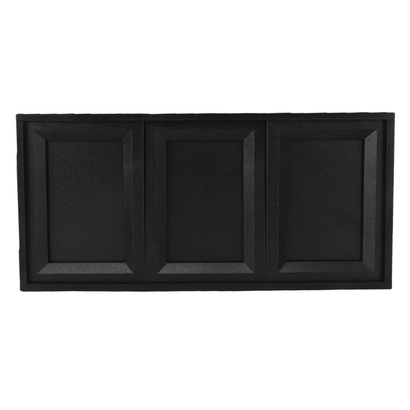 Instax Mini film wall hanging photo frame with storage