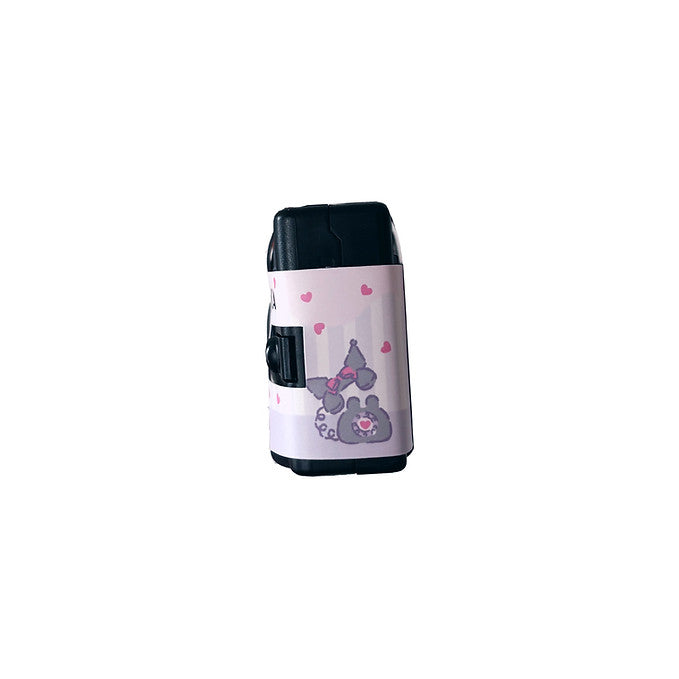 YASHICA 35mm Single Use Film Camera (Kuromi Dreamweaver)