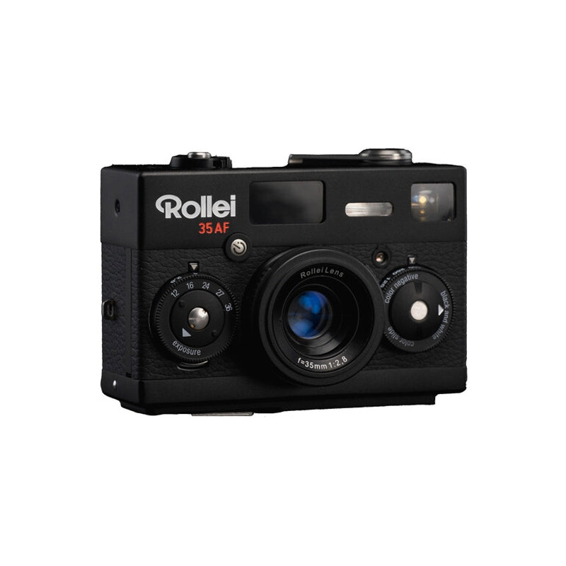 Rollei 35AF 35mm Film Camera